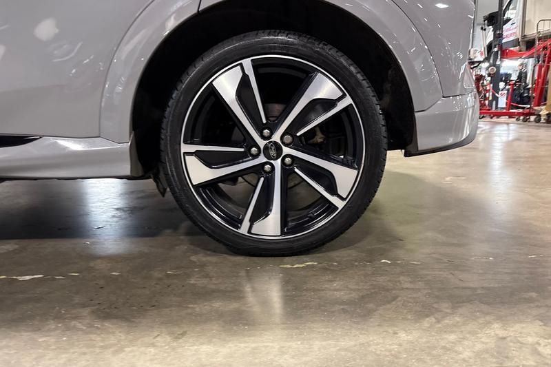 Used Ford Puma 2022 for sale - 78038844: Photo 8