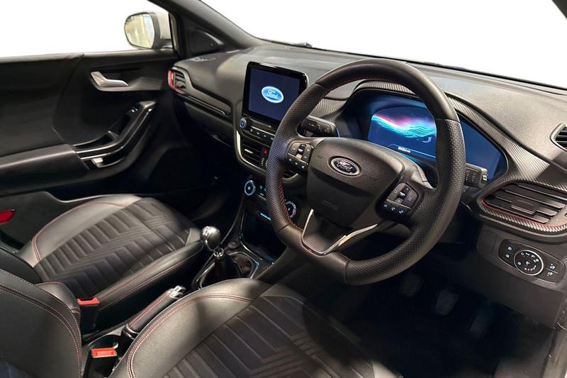 Used Ford Puma 2022 for sale - 78038844: Photo 9