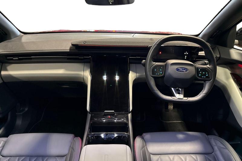 Used Ford Capri 2025 for sale - 78028683: Photo 10