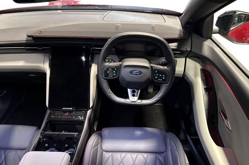 Used Ford Capri 2025 for sale - 78028683: Photo 11