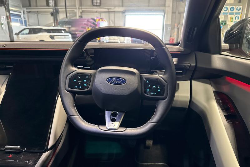 Used Ford Capri 2025 for sale - 78028683: Photo 12