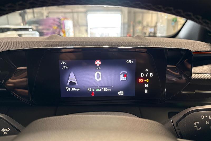 Used Ford Capri 2025 for sale - 78028683: Photo 13