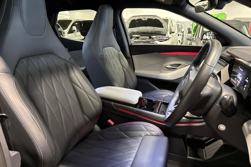 Used Ford Capri 2025 for sale - 78028683: Photo 17