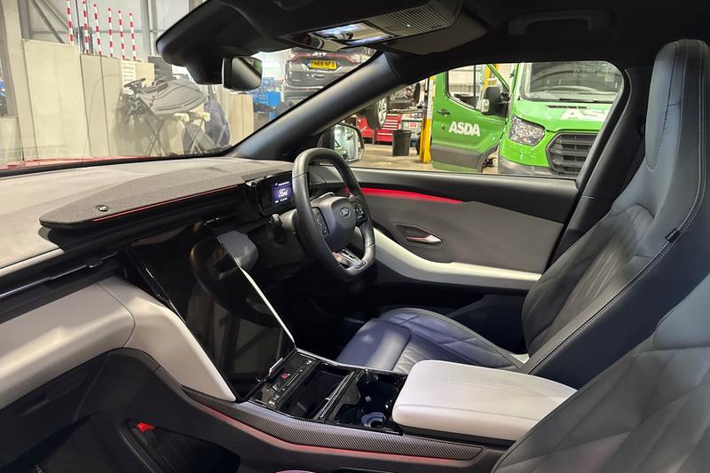 Used Ford Capri 2025 for sale - 78028683: Photo 18