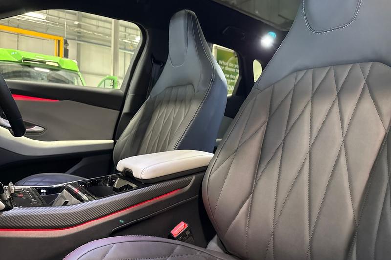 Used Ford Capri 2025 for sale - 78028683: Photo 19