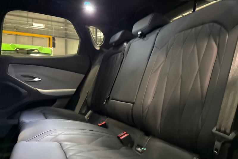 Used Ford Capri 2025 for sale - 78028683: Photo 20