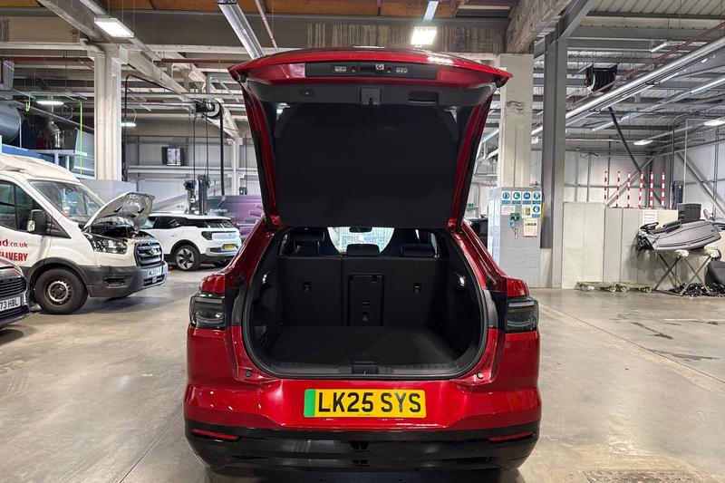 Used Ford Capri 2025 for sale - 78028683: Photo 21