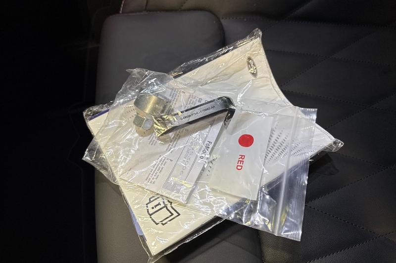 Used Ford Capri 2025 for sale - 78028683: Photo 22