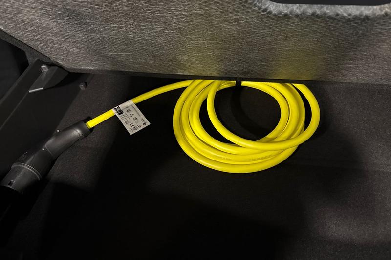 Used Ford Capri 2025 for sale - 78028683: Photo 24