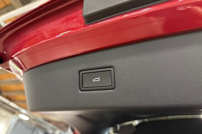 Used Ford Capri 2025 for sale - 78028683: Photo 25