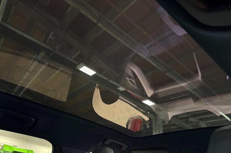 Used Ford Capri 2025 for sale - 78028683: Photo 26