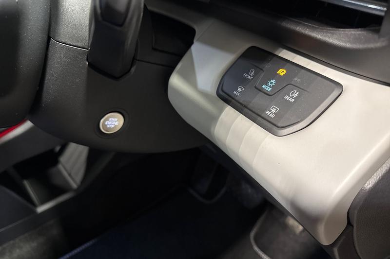 Used Ford Capri 2025 for sale - 78028683: Photo 27