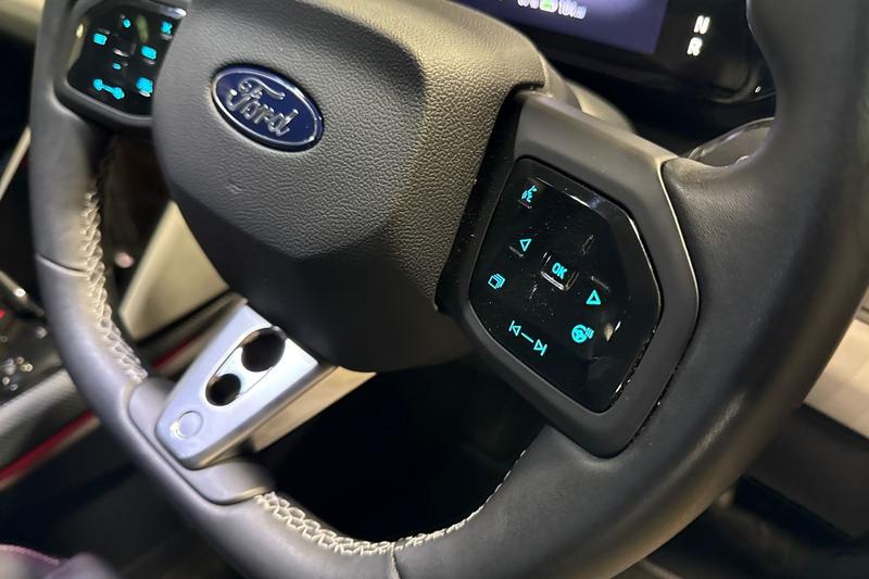 Used Ford Capri 2025 for sale - 78028683: Photo 28