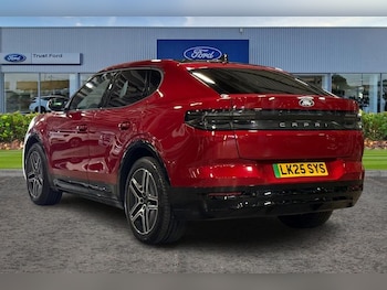 Used Ford Capri 2025 for sale - 78028683: Photo