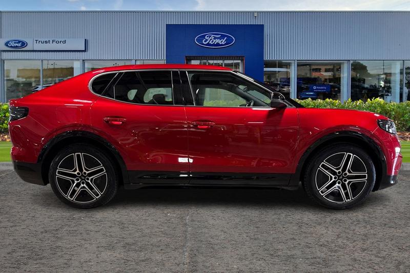 Used Ford Capri 2025 for sale - 78028683: Photo 3