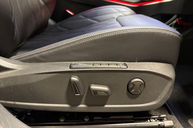 Used Ford Capri 2025 for sale - 78028683: Photo 30