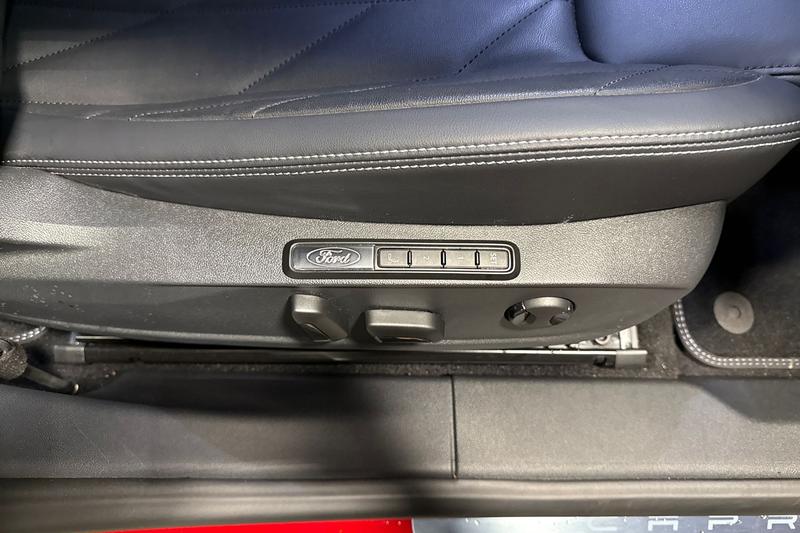 Used Ford Capri 2025 for sale - 78028683: Photo 31