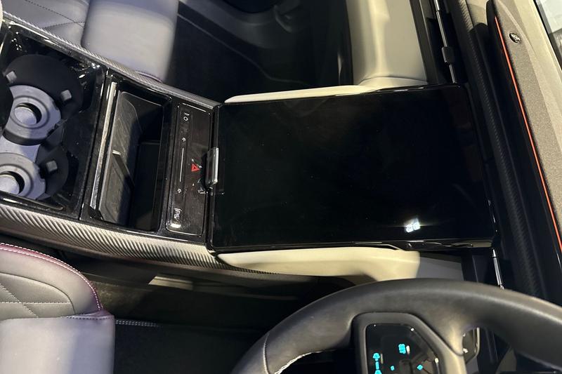 Used Ford Capri 2025 for sale - 78028683: Photo 33