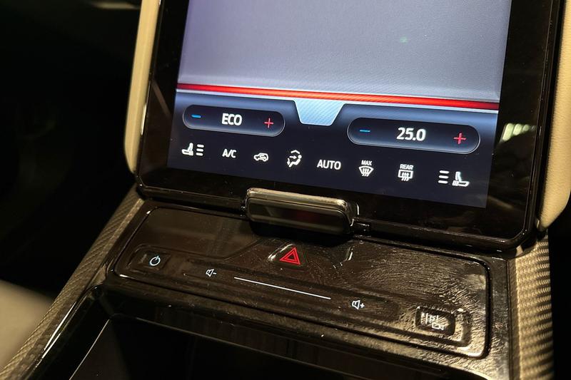 Used Ford Capri 2025 for sale - 78028683: Photo 35