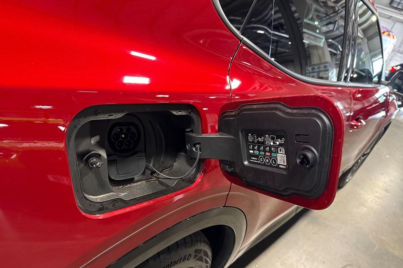 Used Ford Capri 2025 for sale - 78028683: Photo 37