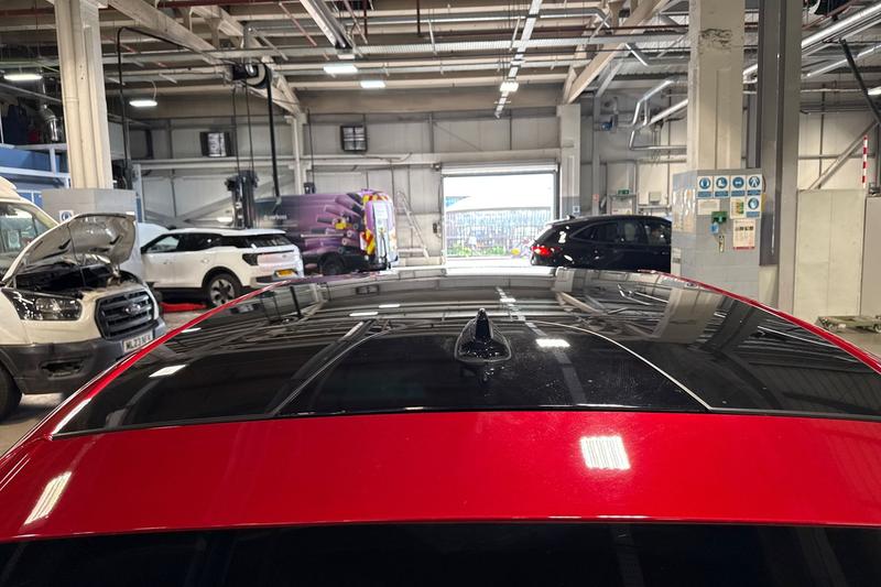 Used Ford Capri 2025 for sale - 78028683: Photo 38