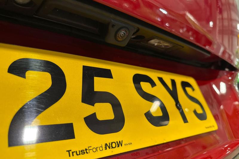 Used Ford Capri 2025 for sale - 78028683: Photo 39