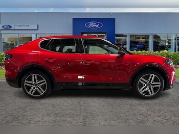 Used Ford Capri 2025 for sale - 78028683: Photo