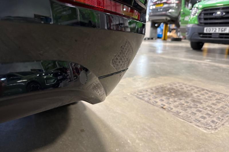 Used Ford Capri 2025 for sale - 78028683: Photo 41