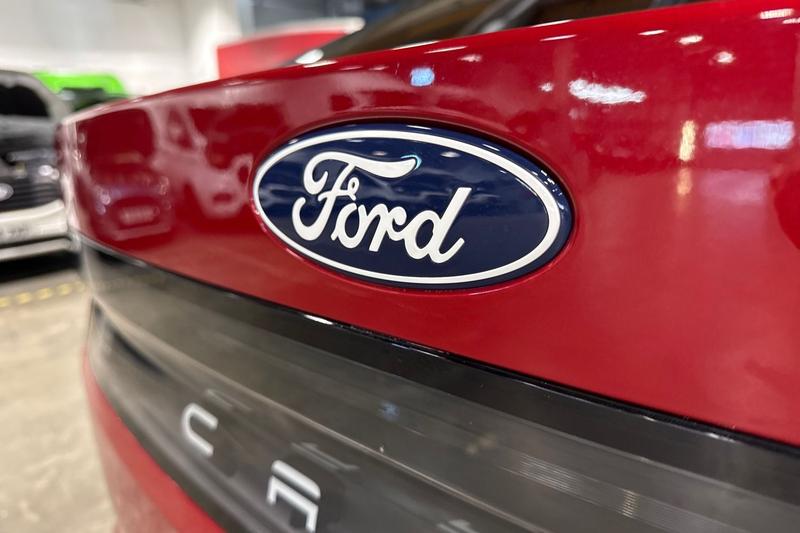 Used Ford Capri 2025 for sale - 78028683: Photo 43