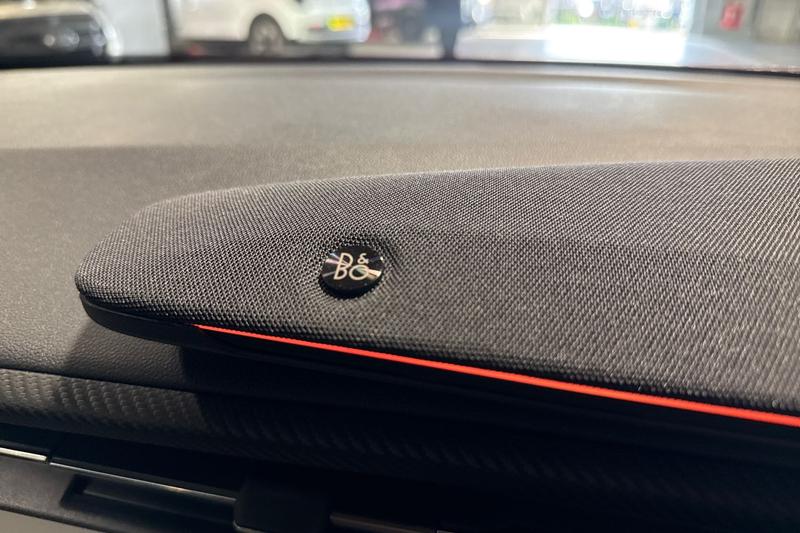 Used Ford Capri 2025 for sale - 78028683: Photo 44