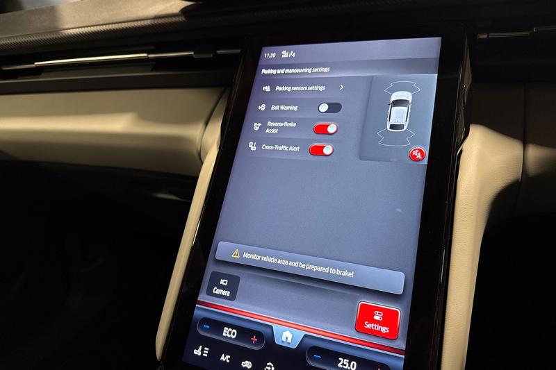 Used Ford Capri 2025 for sale - 78028683: Photo 45