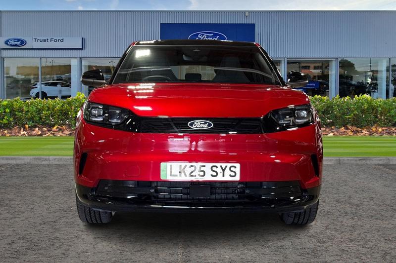 Used Ford Capri 2025 for sale - 78028683: Photo 6