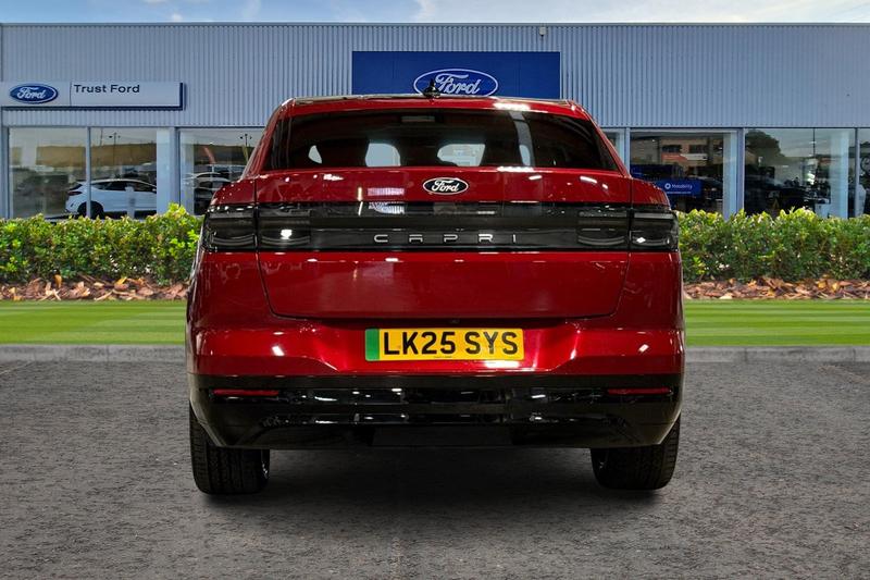 Used Ford Capri 2025 for sale - 78028683: Photo 7