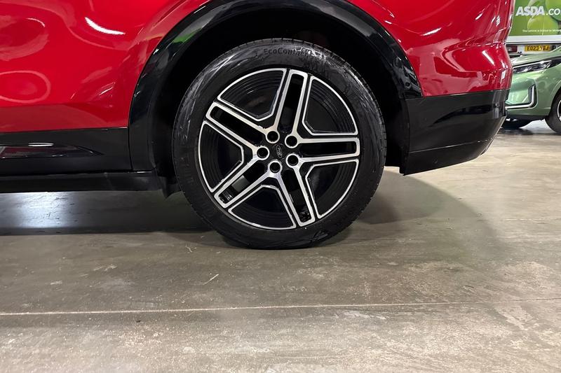 Used Ford Capri 2025 for sale - 78028683: Photo 8