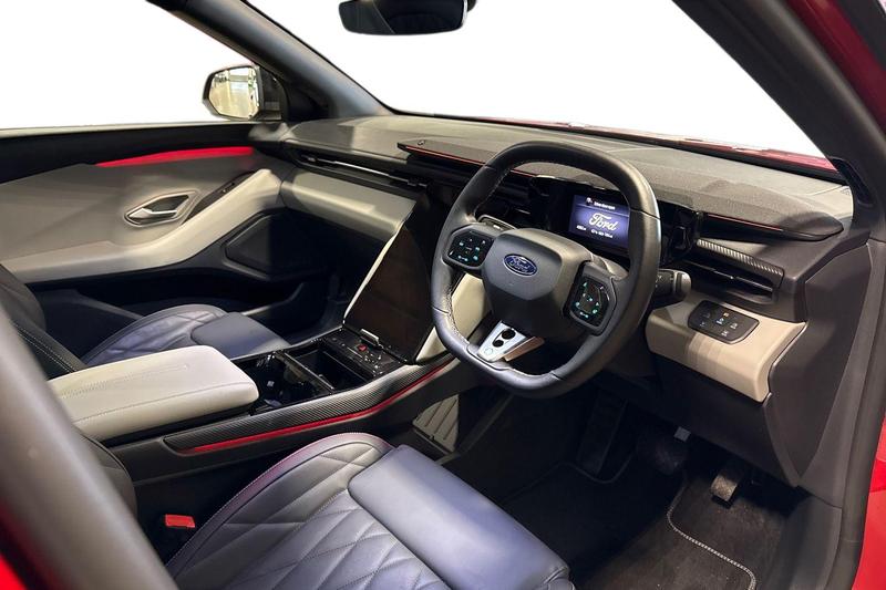 Used Ford Capri 2025 for sale - 78028683: Photo 9