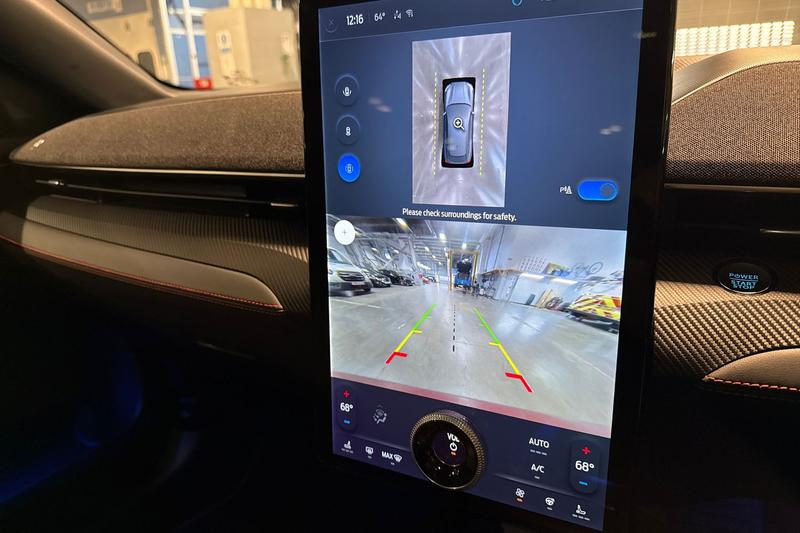 Used Ford Mustang Mach-E 2024 for sale - 76452884: Photo 54