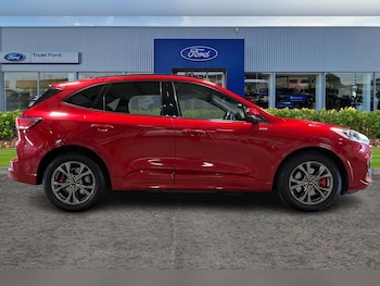 Used Ford Kuga 2021 for sale - 79491891: Photo