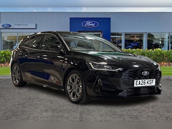 Used Ford Focus 2026 for sale - 79000691: Photo