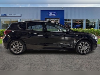 Used Ford Focus 2026 for sale - 79000691: Photo