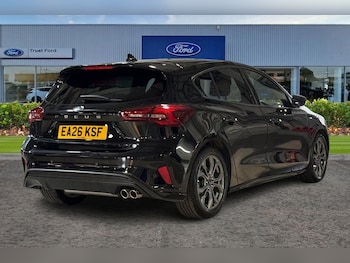 Used Ford Focus 2026 for sale - 79000691: Photo