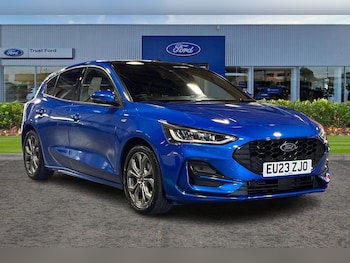 Used Ford Focus 2023 for sale - 78929752: Photo