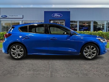 Used Ford Focus 2023 for sale - 78929752: Photo