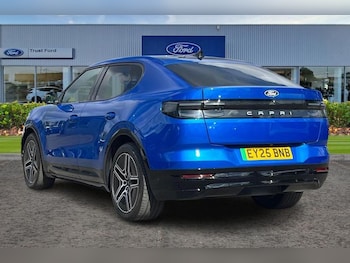 Used Ford Capri 2025 for sale - 78907445: Photo