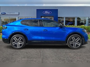 Used Ford Capri 2025 for sale - 78907445: Photo