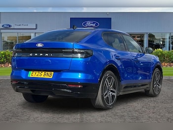 Used Ford Capri 2025 for sale - 78907445: Photo