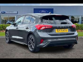 Used Ford Focus 2022 for sale - 74710319: Photo