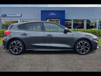 Used Ford Focus 2022 for sale - 74710319: Photo