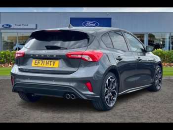 Used Ford Focus 2022 for sale - 74710319: Photo