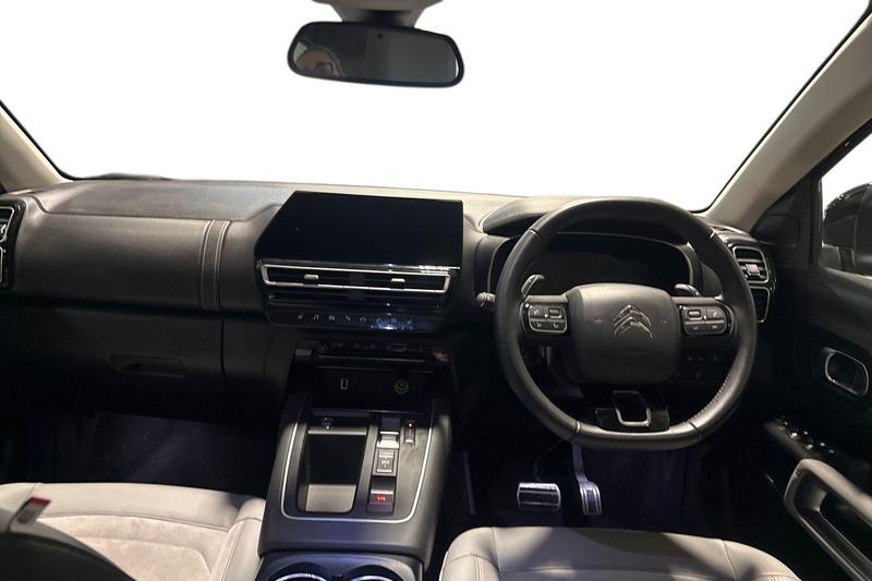 Used Citroen C5 Aircross 2023 for sale - 76858808: Photo 10