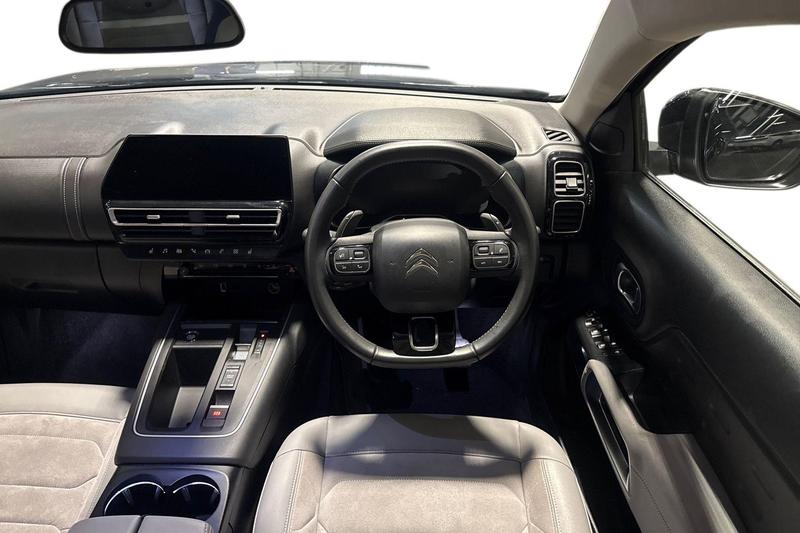 Used Citroen C5 Aircross 2023 for sale - 76858808: Photo 11